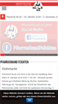 Mobile Screenshot of pfarrverband-feichten.de